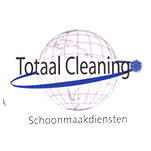 Totaalcleaning | Logo